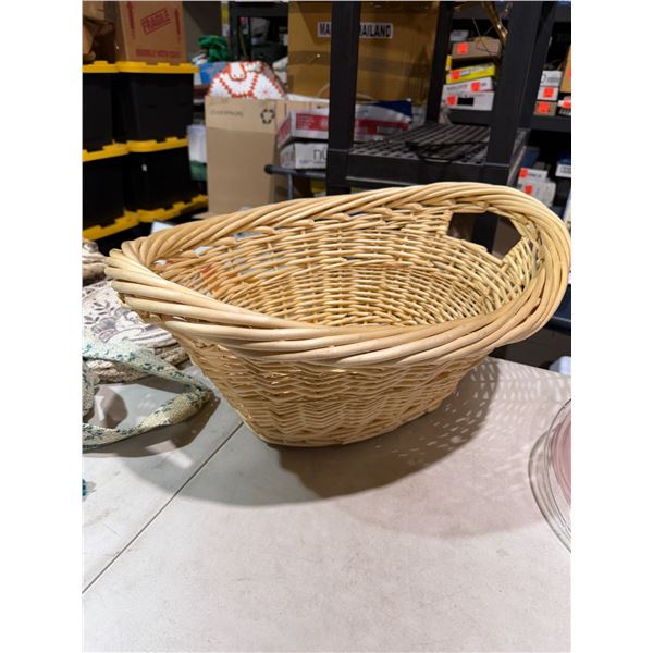 Basket