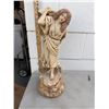 Image 1 : Signed figurine