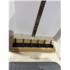 Image 1 : New coat hanger screws in box