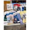 Image 3 : American aviation historical Society, journals and other