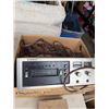 Image 1 : SANYO8 track record deck