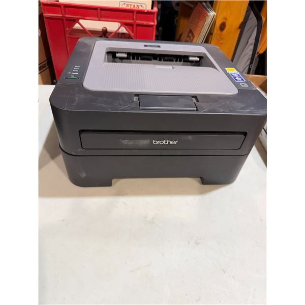 Brother laser printer HL – 2240