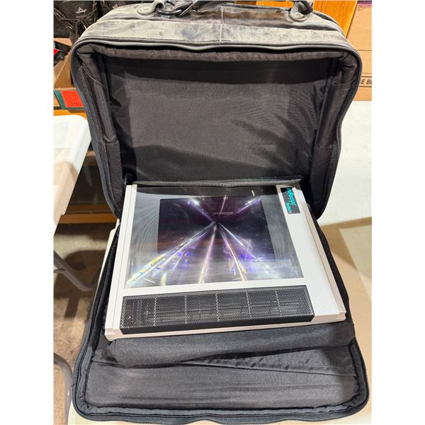 Insta focus Magnifier