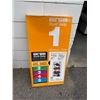 Image 1 : Medium duty shelf five shelf 16 inch extra deep