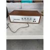 Image 1 : KH high fidelity stereo amplifier ES 20