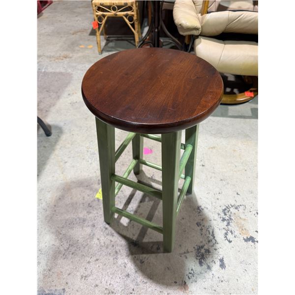 Stool