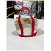 Image 1 : L. L. BEAN boat and tote.