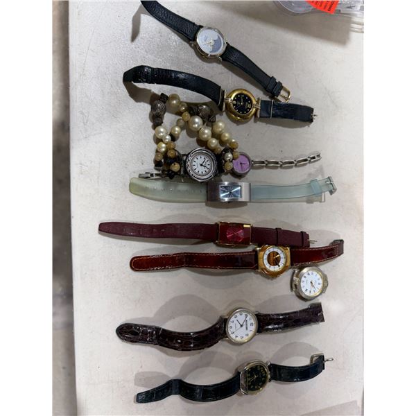 Watches