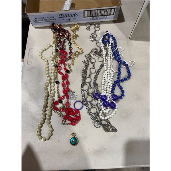 Jewelry and Jewelry bit