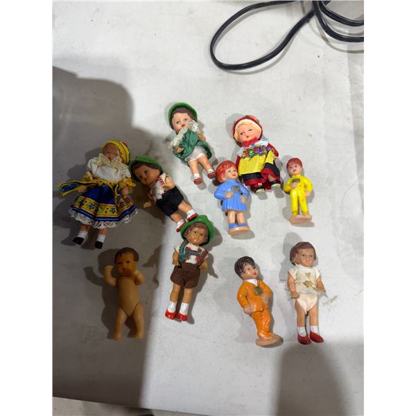 German dolls