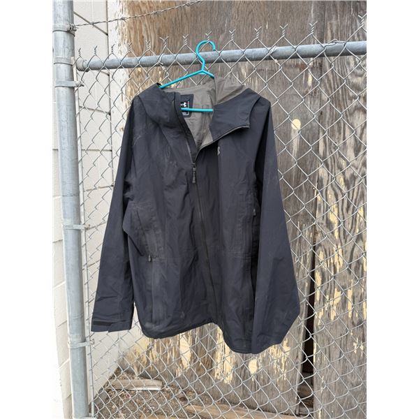 Under Armour jacket size 2 XL