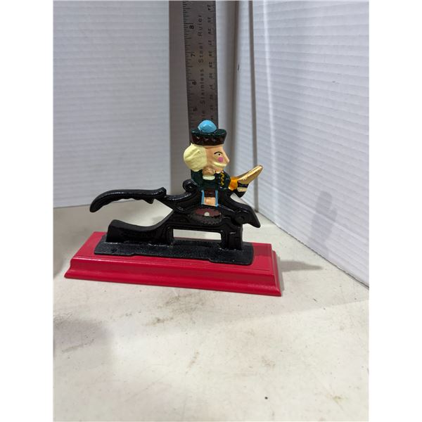 Nutcracker