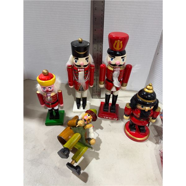 Nutcracker