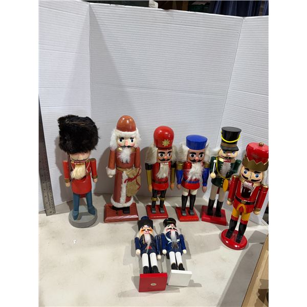 Nutcracker
