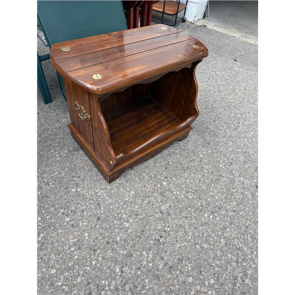 Side table