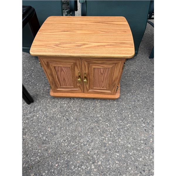 Side table