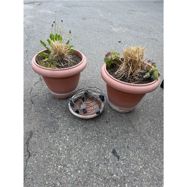 Planters