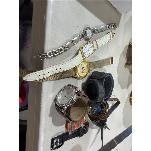 Watches