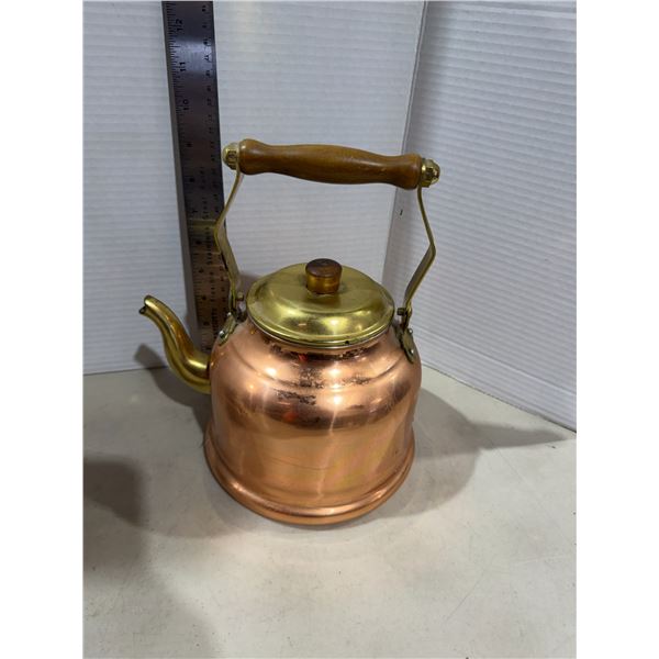 Kettle