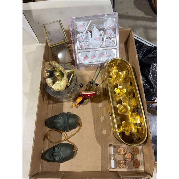 Collectibles