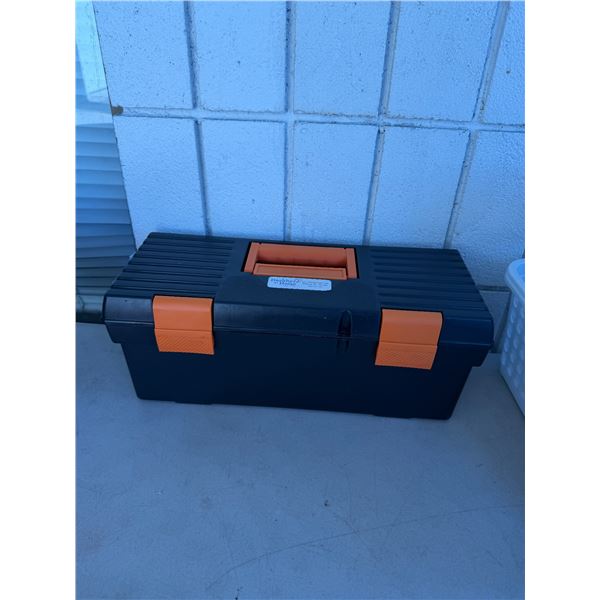 Toolbox