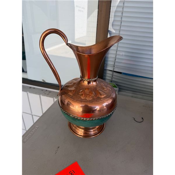 Pitcher