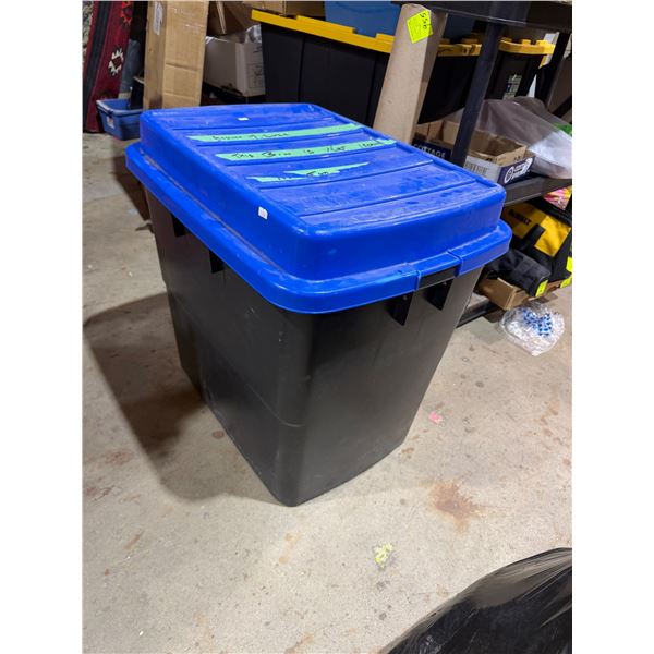 Large tote