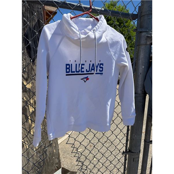 Toronto Blue Jays youth hoodie size medium