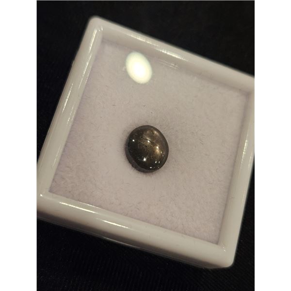 6.0ct Star Ruby
