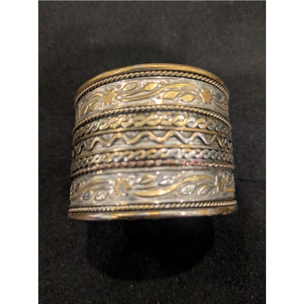 cuff bracelet