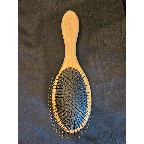 Wooden brush