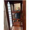 Image 8 : Solid Cherry Wood Dining Set, Mint Condition