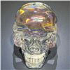Image 3 : Aura Glass Skull