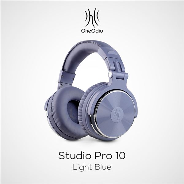 OneOdio Studio Pro 10 Mixing Headphones
