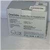 Image 4 : OneOdio Studio Pro 10 Mixing Headphones