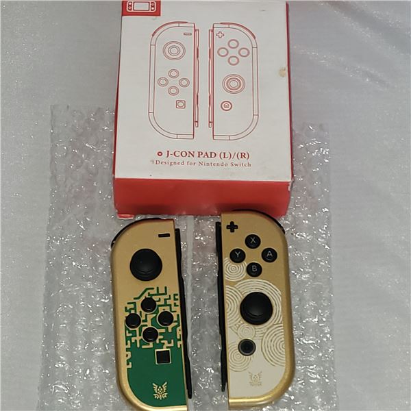 Nintendo Switch J-Con