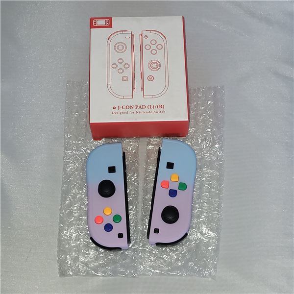 Nintendo Switch J-Con