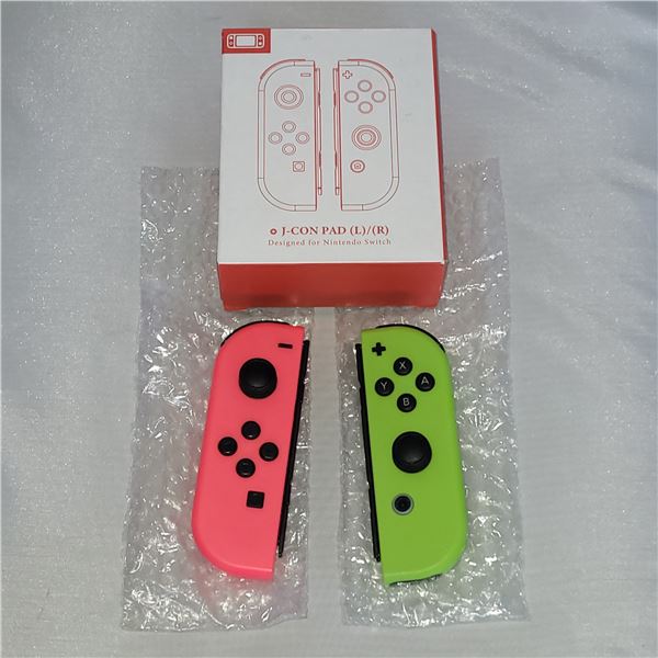 Nintendo Switch J-Con