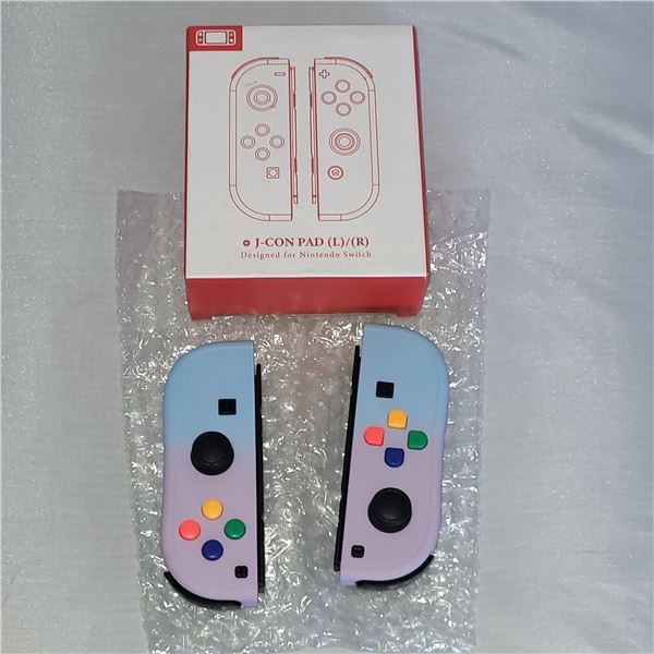 Nintendo Switch J-Con