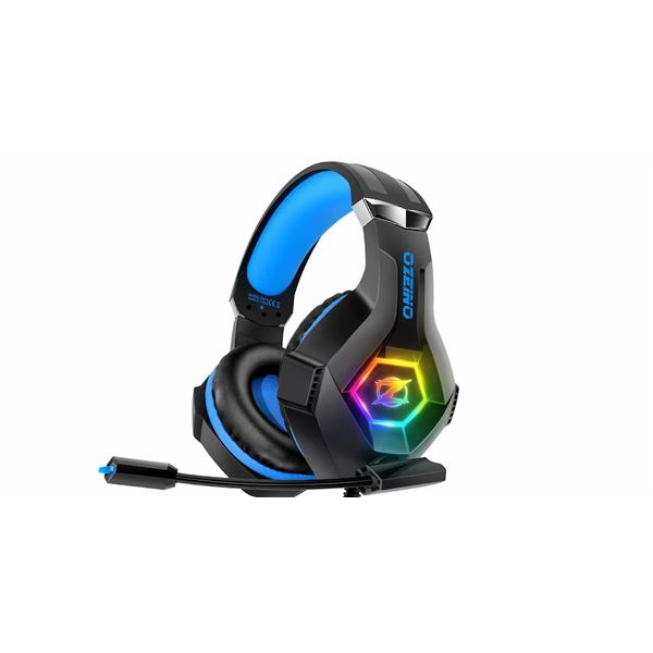 Ozeino Rgb Gaming Headset