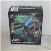 Image 2 : Ozeino Rgb Gaming Headset