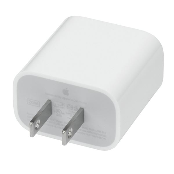 New Sealed Apple Orignal 20 Watts Usbc Wall Plug