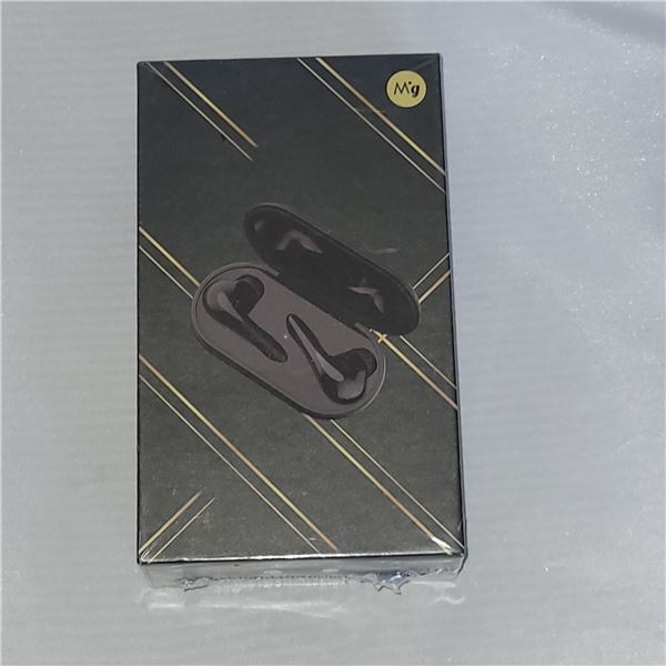 New Wireless Earphone Model MG1