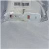 Image 3 : Twin Pack Fast Wall Charger 20w