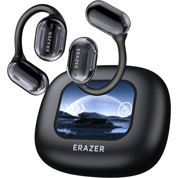 Brand New Sealed Xt66Pro Wireless Translation Earbuds