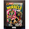 Image 1 : Mister Miracle #7 (1972)