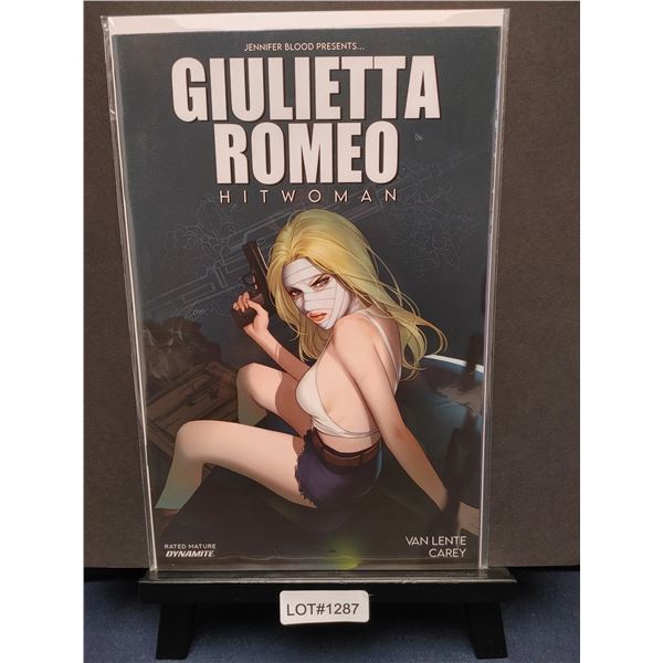 Title & Description Coming Soon