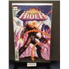Image 1 : Cosmic Ghost Rider #1 (2023) 2nd Print