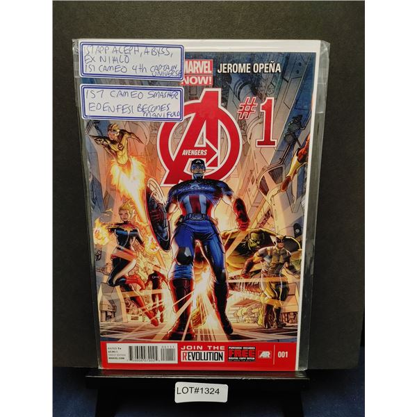 Title & Description Coming Soon