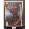 Image 1 : Extreme Carnage: Riot #1 (2021)
